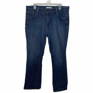 Levis 515 Bootcut Jeans Cotton/Elastane Size 16S